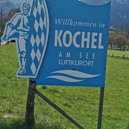 Kochel am See