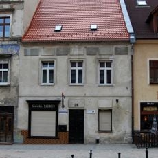 25, 1 Maja Street in Kowary