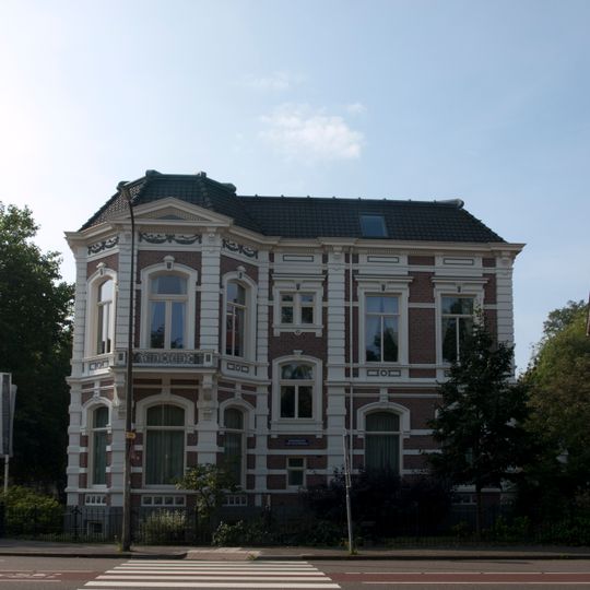 Stationsweg 2, Zwolle