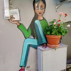 Graffiti