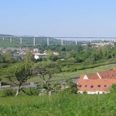 Echinghen Viaduct