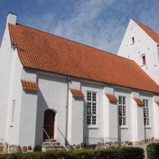 Gurre Church