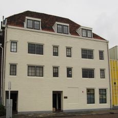 Binnen Kalkhaven 19, Dordrecht