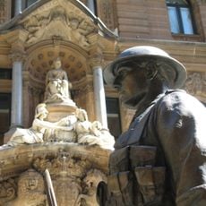 Sydney Cenotaph