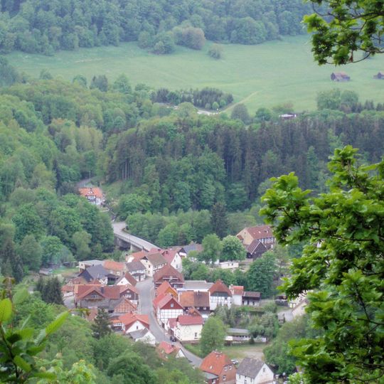 Altenbrak