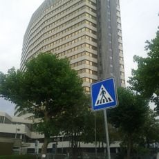 Technisches Zentrum Eschborn