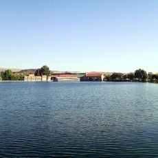 Lac Vardavar