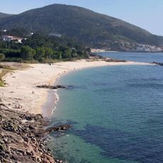 Praia de Cabeiro