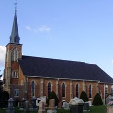 Knox United Church