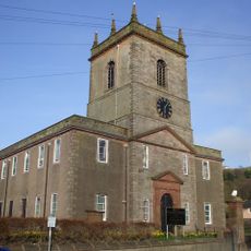 St James' Church, Whitehaven