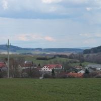 Dřešín