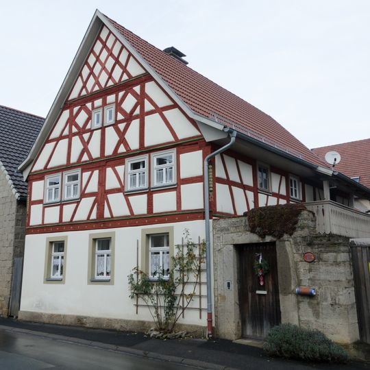 Bauernhaus