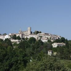 Château de Montpezat
