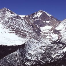 Longs Peak