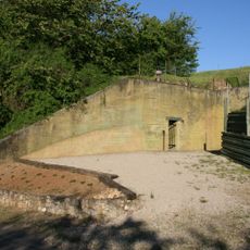 Westwallmuseum Sinz
