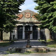 Pantheon degli uomini illustri