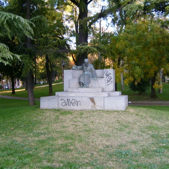 Giardini Cesare Lombroso