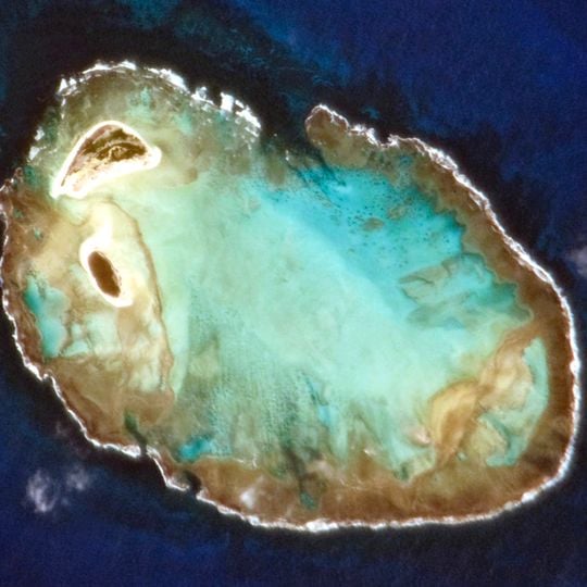 Atol das Rocas Biological Reserve