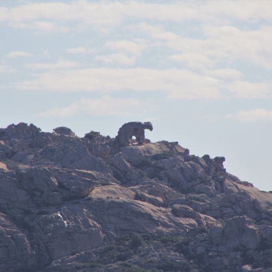 Capo d'Orso