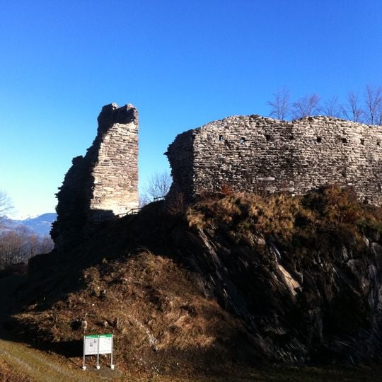 Château de Hohensax