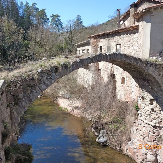 Pont de Bojons