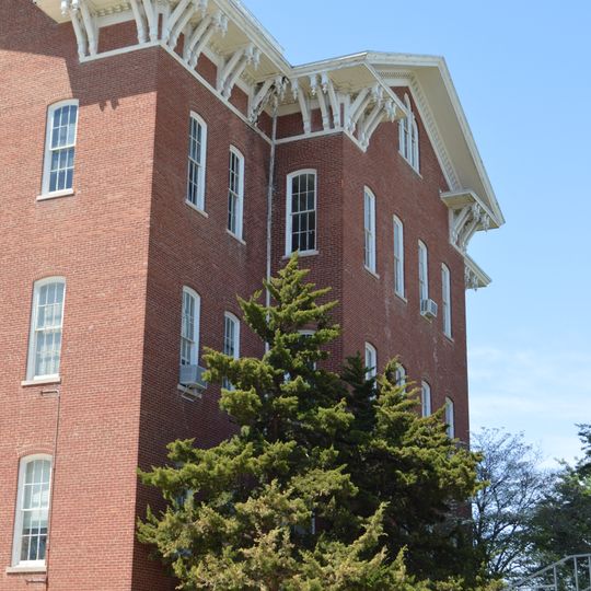 University Hall