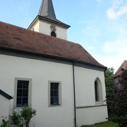 St. Peter und Paul