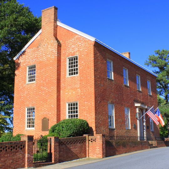 Pleasant Retreat Academy