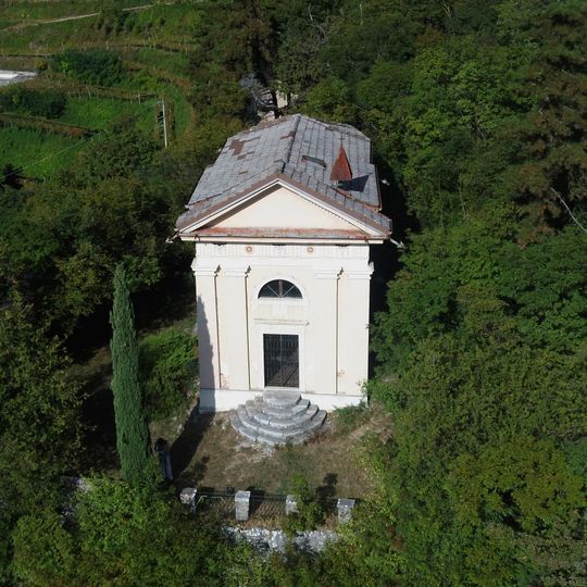 Cappella dell'Immacolata
