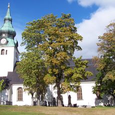 Jakobs kyrkogård
