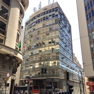 Edifício Banco Paulista do Comércio