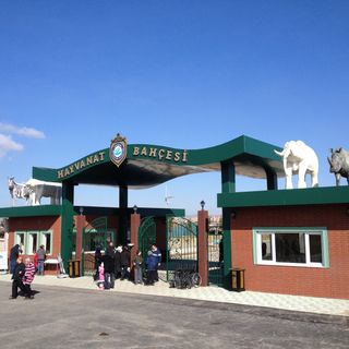 Eskişehir Zoo