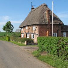 Little Bulls Farmhouse