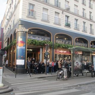 Café-bar « Le Pigalle »