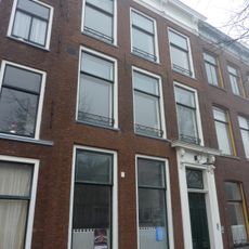 Herengracht 24, Leiden