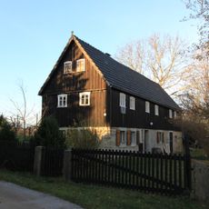 Wohnstallhaus Löschau 3