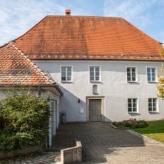 Ehemaliges Pfarrhaus