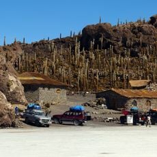 Cerro Incahuasi
