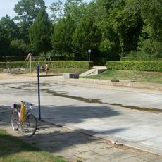 Velodrom Mainz