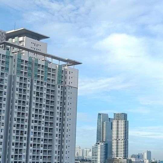 Amaris Hotel Tebet