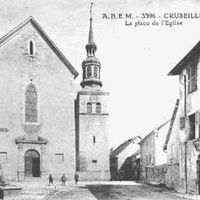 Cruseilles