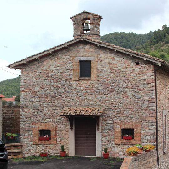 Chiesa di Santa Maria del Carmelo