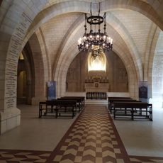 Memorial of the Battles of the Marne - Dormans - le melangownia