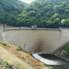 Barrage de Hautefage