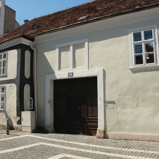 Bürgerhaus
