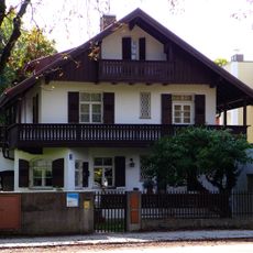 Marsopstraße 22