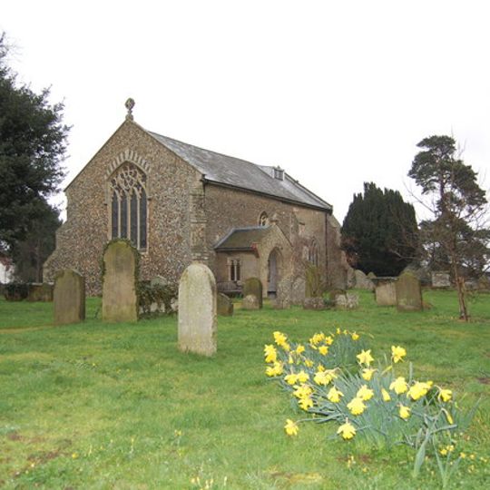 Church of All Saints