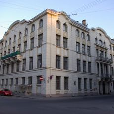 Museo "Ebrei in Lettonia"