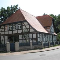 Küsten