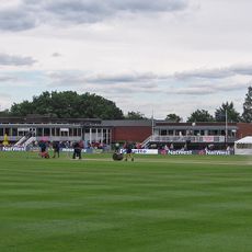 Uxbridge Cricket Club Ground